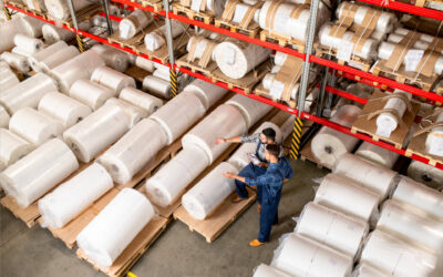 Five Ways Manufacturers Can Tackle Packaging Inefficiencies